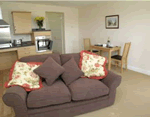 Self catering breaks at Southolme Lodges - Oak Lodge in Pickering, North Yorkshire