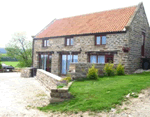 Self catering breaks at The Old Granary Cottage in Harwood Dale, North Yorkshire