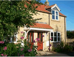 Self catering breaks at Merry Mews in Helmsley, North Yorkshire