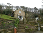 Self catering breaks at School House Cottage in Boltby, North Yorkshire