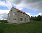 Self catering breaks at The Farmhouse in Cold Kirby, North Yorkshire