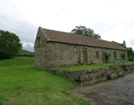 Urra Farm Holiday Cottage in Chop Gate, North Yorkshire, North East England