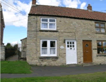 South View Cottage in Pickering, North Yorkshire, North East England