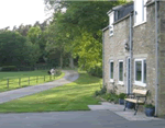 Carthagena Cottage in Pickering, North Yorkshire, North East England