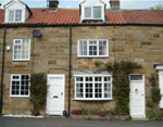 Swift Cottage in Stokesley, North Yorkshire, North East England