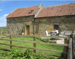 Swallow Cottage in Westerdale, North Yorkshire, North East England