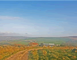 Greenlands Farm Cottage - Curlew Cottage in Whitby, North Yorkshire, North East England