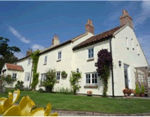 Holly Cottage in Yarm, North Yorkshire, North East England