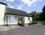 Mill Cottage in Thirsk, North Yorkshire, North East England