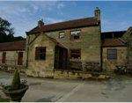 Self catering breaks at Oak Cottage in Falling Foss, North Yorkshire