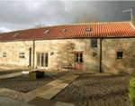Self catering breaks at Cedar Cottage in Aislaby, North Yorkshire