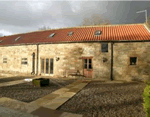 Cedar Cottage in Aislaby, North Yorkshire, North East England