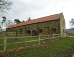 Acorn Cottage in Aislaby, North Yorkshire, North East England