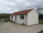 Low Garth Cottage in Sleights, North Yorkshire, North East England