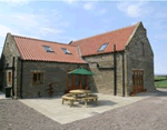 Self catering breaks at Longstone Farm Cottages - Wheelhouse in Sneatonthorpe, North Yorkshire