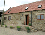 Self catering breaks at The Old Cart Shed in Hawkser, North Yorkshire