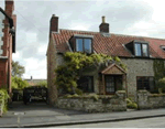 Holly Cottage in Irton Scarborough, North Yorkshire, North East England