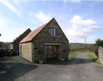 Self catering breaks at Longstone Farm Cottages -Moor View in Sneatonthorpe, North Yorkshire