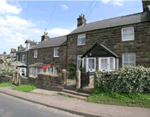 Hart Cottage in Glaisdale , North Yorkshire, North East England