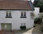 Waterstead Cottage in Whitby, North Yorkshire, North East England