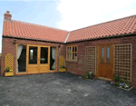 Self catering breaks at Longstone Farm Cottages - Pasture View in Sneatonthorpe, North Yorkshire