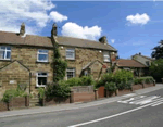 Self catering breaks at Sandstone Cottage in Easington, North Yorkshire