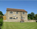 River Cottage in East Ayton, North Yorkshire, North East England