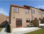 Self catering breaks at Riverside Haven in Whitby, North Yorkshire