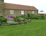 Self catering breaks at Travellers Rest Farm Cottage in Whitby, North Yorkshire