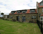 Dobbin Cottage in Whitby, North Yorkshire, North East England