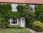 Holly Cottage in Brandesburton, East Yorkshire, North East England