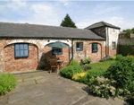 Self catering breaks at Peggys Cottage in Hornsea, East Yorkshire