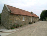 Self catering breaks at Whitestone Cottage in Staintondale, North Yorkshire