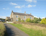 High Moor House in Danby, North Yorkshire, North East England