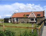 The Byre in Whitby, North Yorkshire, North East England