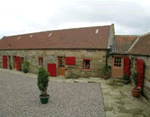 Self catering breaks at Rosecombe Cottage in Borrowby, North Yorkshire