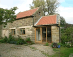 Swallow Cottage in Fryup, North Yorkshire, North East England