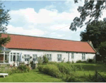 Waverley Cottage in Sleights, North Yorkshire, North East England