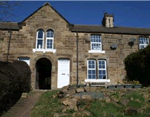 Mulberry Cottage in Loftus, North Yorkshire, North East England