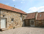 Low Borrowby Cottages - Small Barn in Staithes, North Yorkshire, North East England