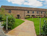 White House Barn in Scarborough, North Yorkshire, North East England