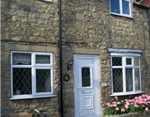 Haven Cottage in Snainton, North Yorkshire, North East England