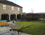 Spring Farm Barn in Grindale, East Yorkshire, North East England