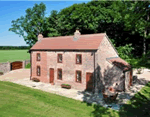 Enthorpe Wood Cottage in Driffield, East Yorkshire, North East England