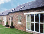 Self catering breaks at The Dairy in Beverley, East Yorkshire