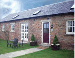 Self catering breaks at The Old Cowshed in Beverley, East Yorkshire