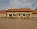 The Barn in Morpeth, Northumberland, North East England