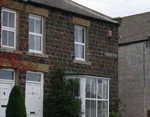 2 Cheviot View in Embleton Alnmouth, Northumberland, North East England