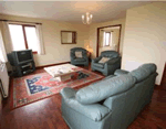 Causeway House in Berwick-upon-Tweed, Northumberland, North East England