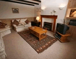 Beachcomber Cottages (1) in Goswick, Northumberland, North East England